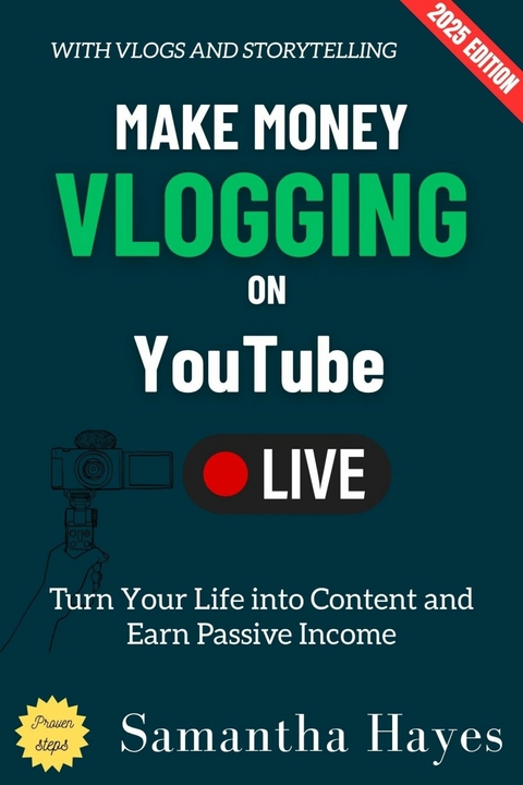 Make Money Vlogging on YouTube: - Brandon Scott