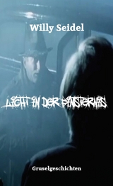 Licht in der Finsternis - Willy Seidel