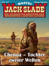 Jack Slade 1042 - Jack Slade