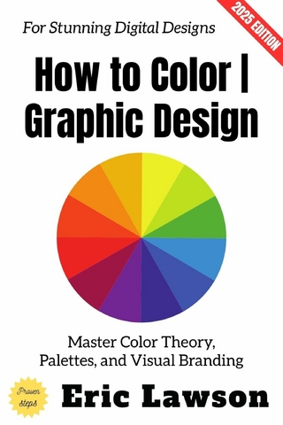 How to Color | Graphic Design: