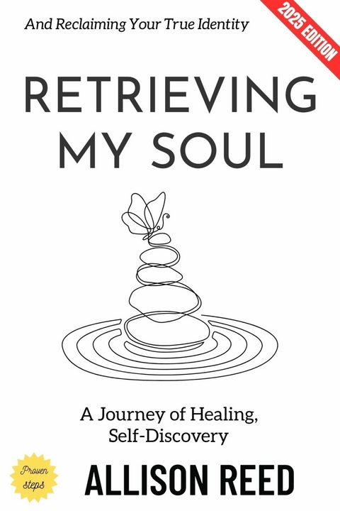 Retrieving My Soul: - Allison Reed
