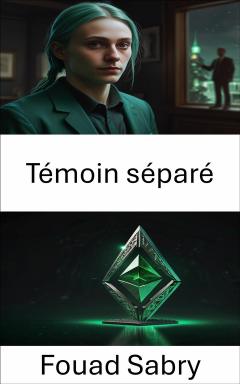 Témoin séparé -  Fouad Sabry