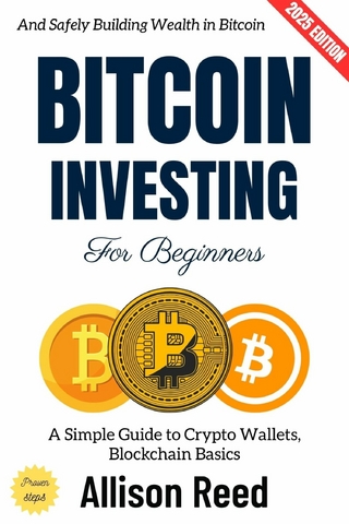 Bitcoin Investing for Beginners: