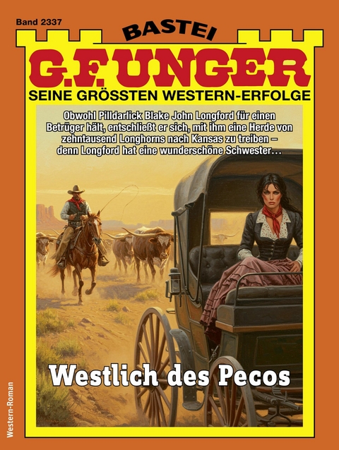 G. F. Unger 2337 - G. F. Unger