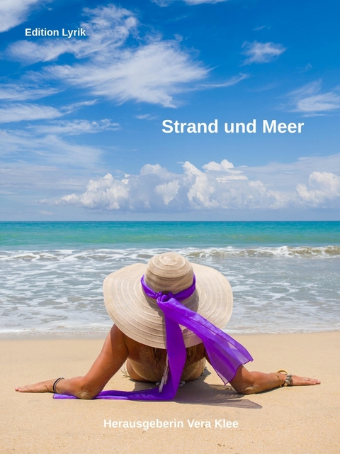 Strand und Meer - Vera Klee