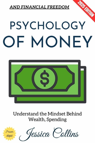 Psychology of Money: