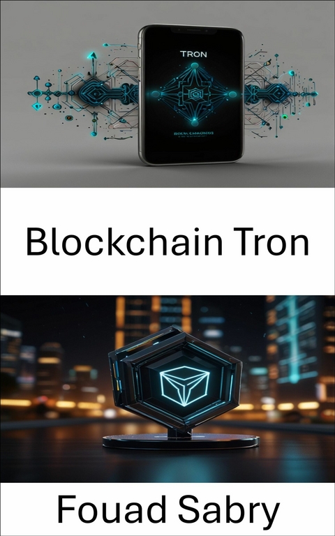 Blockchain Tron -  Fouad Sabry