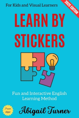 Learn by Stickers: