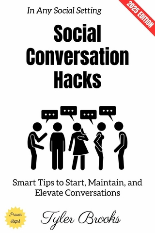 Social Conversation Hacks: