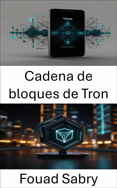 Cadena de bloques de Tron -  Fouad Sabry