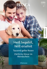 Bianca Exklusiv Band 391 - Marie Ferrarella, Teresa Southwick, Laurie Paige