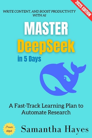 Master Deepseek in 5 Days: