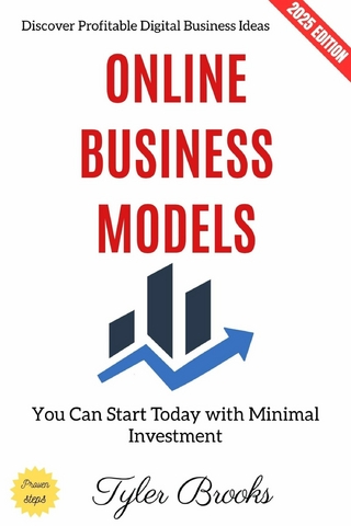 Online Business Models: