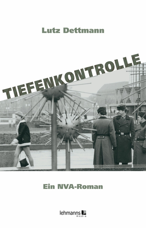 Tiefenkontrolle - Lutz Dettmann