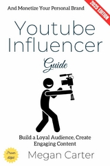 YouTube Influencer Guide: - Megan Carter