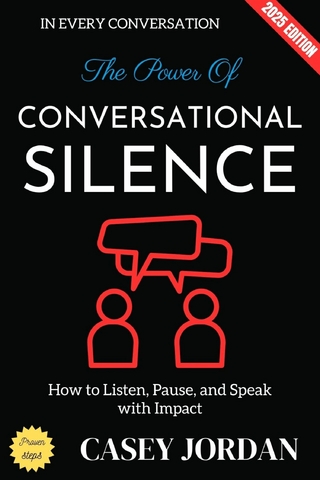 The Power of Conversational Silence: