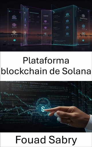 Plataforma blockchain de Solana