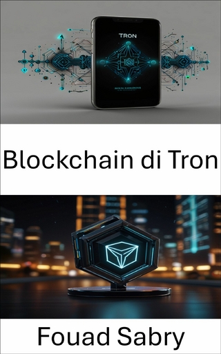 Blockchain di Tron