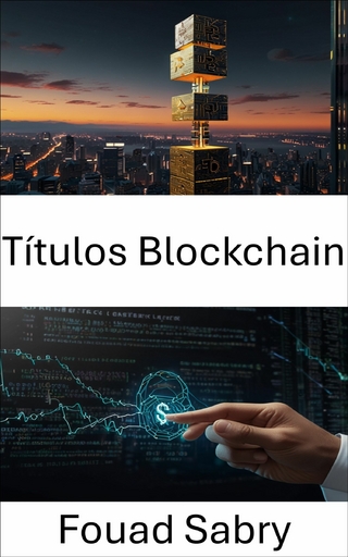 Títulos Blockchain