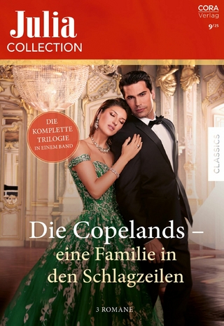 Julia Collection Band 214