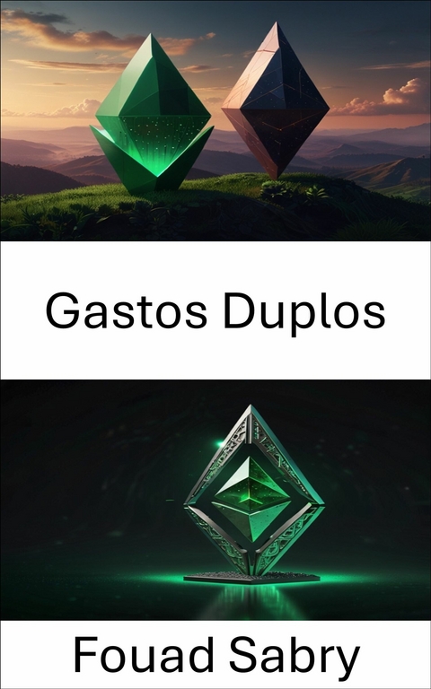 Gastos Duplos -  Fouad Sabry