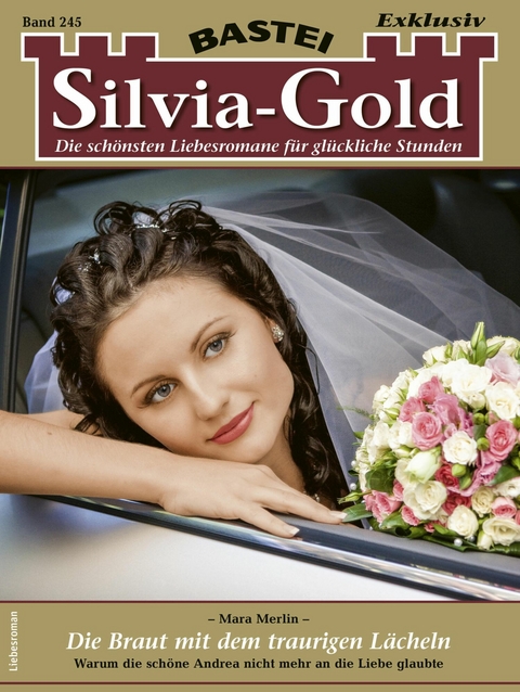 Silvia-Gold 245 - Mara Merlin