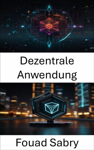 Dezentrale Anwendung