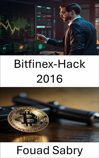 Bitfinex-Hack 2016