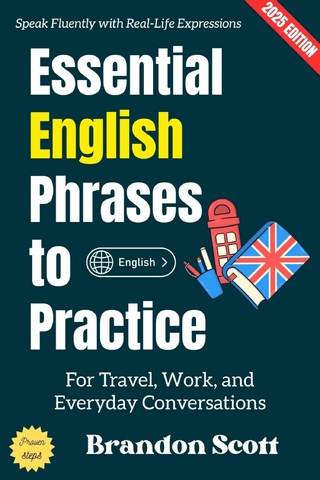 Essential English Phrases to Practice:
