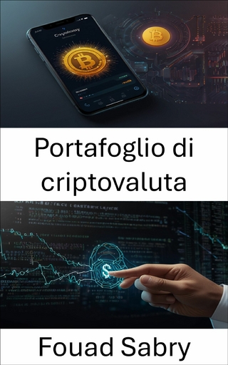 Portafoglio di criptovaluta