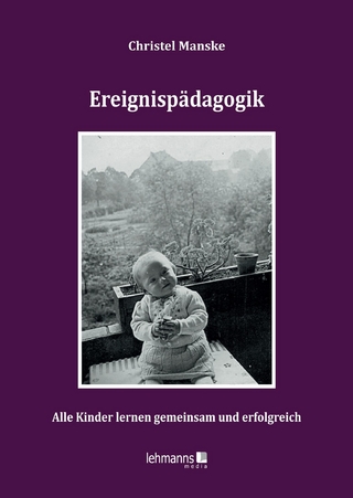 Ereignispädagagogik