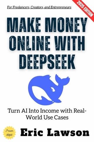 Make Money Online with Deepseek: