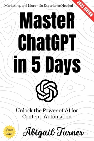 Master ChatGPT in 5 Days: