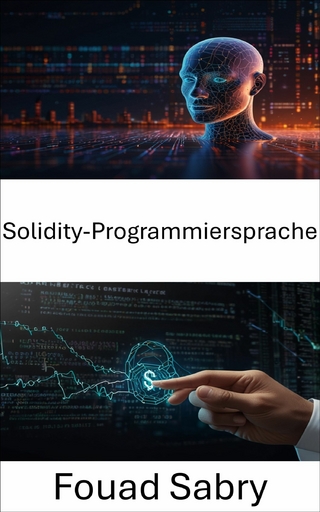 Solidity-Programmiersprache