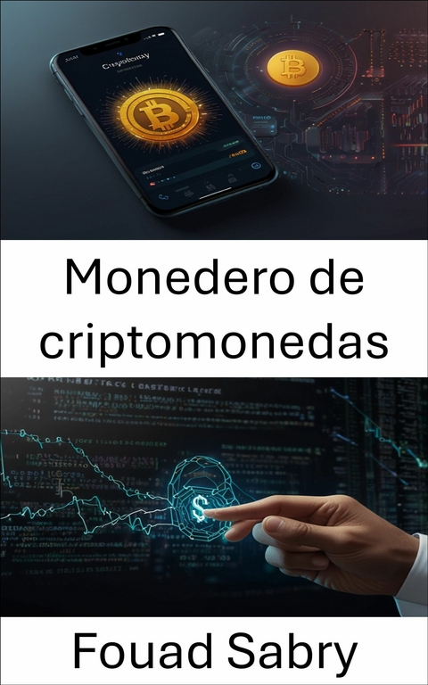 Monedero de criptomonedas -  Fouad Sabry