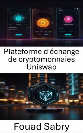 Plateforme d'échange de cryptomonnaies Uniswap