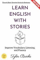 Learn English with Stories: - Tyler Brooks