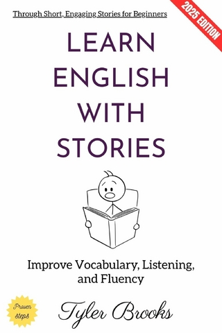 Learn English with Stories: