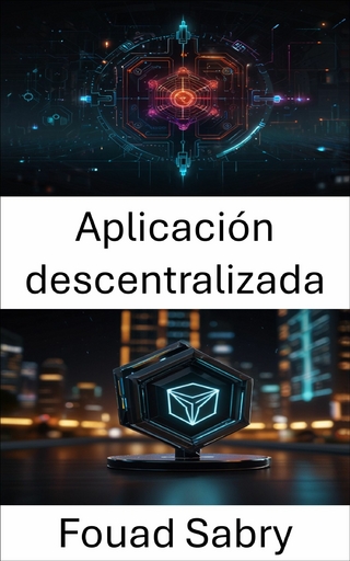 Aplicación descentralizada