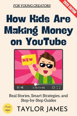 How Kids Are Making Money on YouTube: