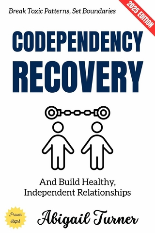 Codependency Recovery: