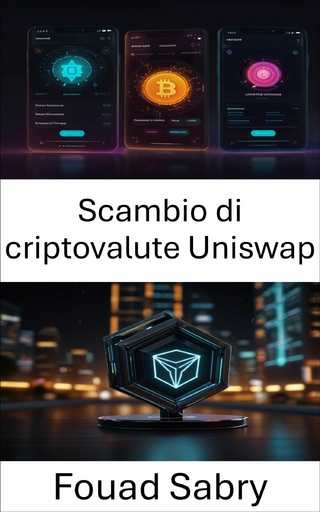 Scambio di criptovalute Uniswap