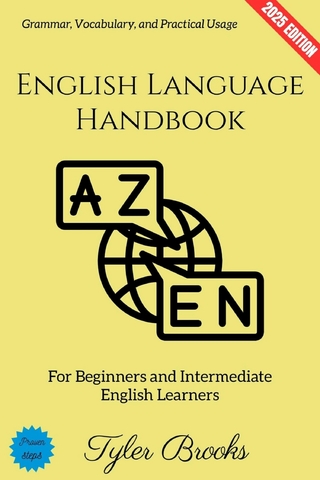 English Language Handbook: