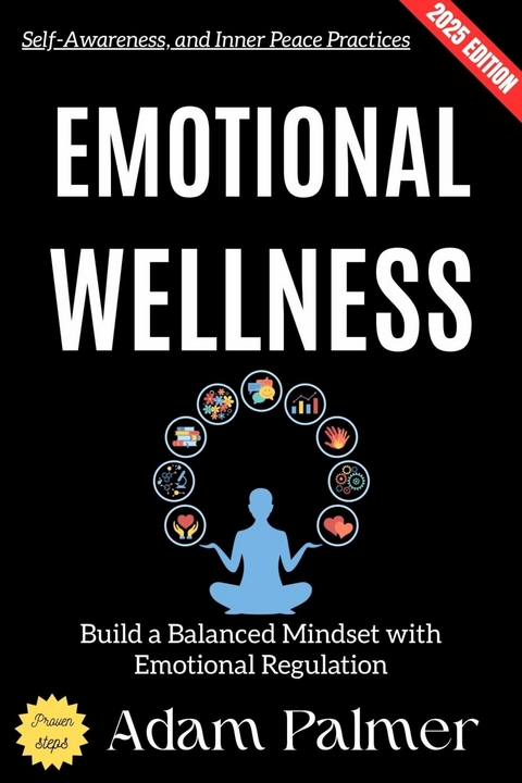 Emotional Wellness: - Adam Palmer