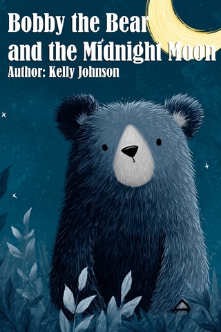 Bobby the Bear and the Midnight Moon