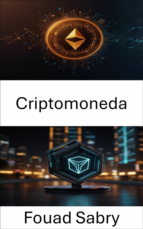 Criptomoneda -  Fouad Sabry