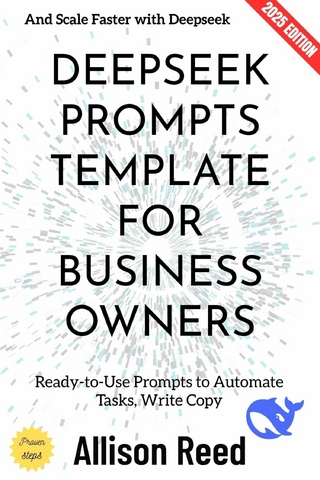 Deepseek Prompts Template for Business Owners:
