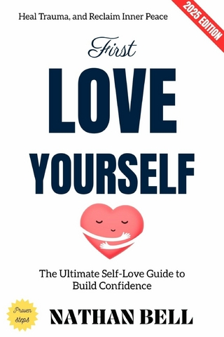 First, Love Yourself:
