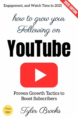 How to Grow Your Following on YouTube: