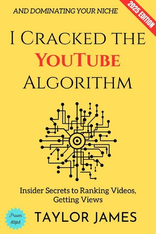 I Cracked the YouTube Algorithm: